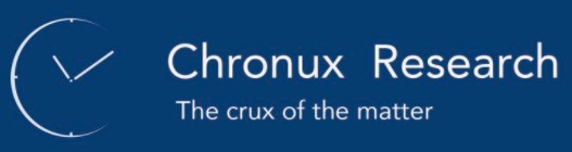 Chronux Research